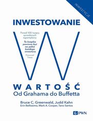 Inwestowanie w warto��