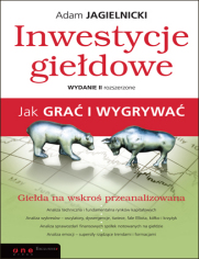 Inwestycje giedowe. Jak gra i wygrywa. Wydanie II rozszerzone