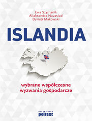 Islandia: wybrane wspczesne wyzwania gospodarcze