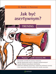 Jak by asertywnym? Trening