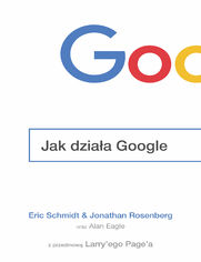 Jak dzia�a Google