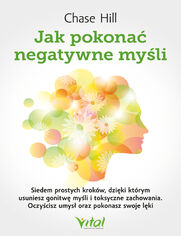 Jak pokona negatywne myli