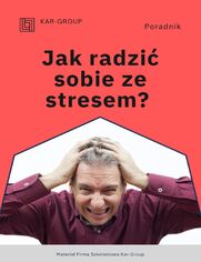 Jak radzi sobie ze stresem?