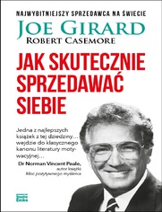 Jak skutecznie sprzedawa siebie