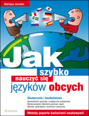 Jak szybko nauczy si jzykw obcych