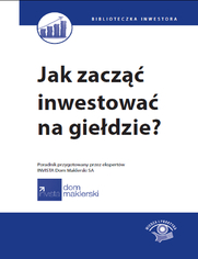 Jak zacz inwestowa na giedzie?