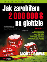 Jak zarobiem 2 000 000 $ na giedzie. Wydanie II