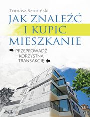 Jak znale i kupi mieszkanie