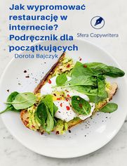 Jakwypromowa restauracj winternecie