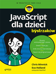 JavaScript dla dzieci dla bystrzak�w