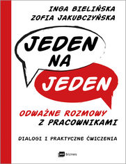 Jeden na Jeden - odwane rozmowy z pracownikami