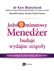 Jednominutowy Meneder buduje wydajne zespoy