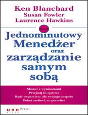 Jednominutowy Meneder oraz zarzdzanie samym sob