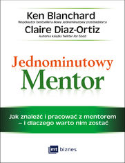 Jednominutowy Mentor