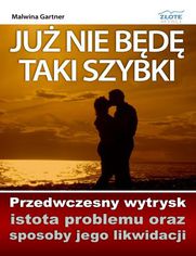 Ju nie bd taki szybki