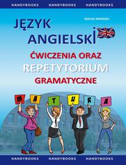 Jzyk angielski - wiczenia oraz repetytorium gramatyczne