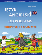 Jzyk angielski od podstaw - korepetycje z gramatyki