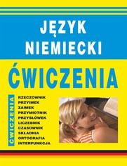 Jzyk niemiecki. wiczenia