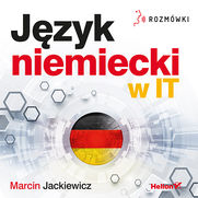 Jzyk niemiecki w IT. Rozmwki