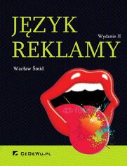 J�zyk reklamy. Wydanie II