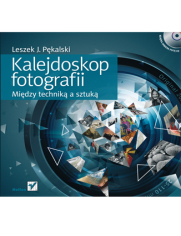 Kalejdoskop fotografii. Midzy technik a sztuk