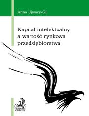 Kapita intelektualny a warto rynkowa przedsibiorstwa