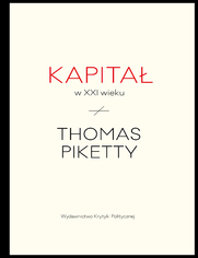Kapita w XXI wieku