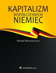 Kapitalizm wspczesnych Niemiec