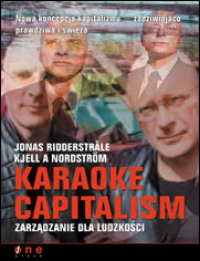 Karaoke Capitalism. Zarzdzanie dla ludzkoci