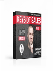 Keys Of Sales