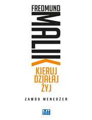 Kieruj dzia�aj �yj