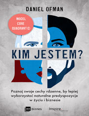 Kim jestem?