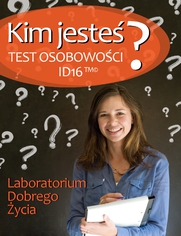 Kim jeste�? Test osobowo�ci ID16