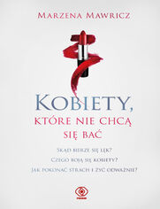 Kobiety, ktre nie chc si ba