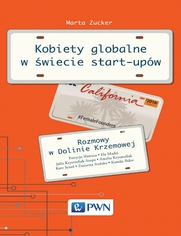 Kobiety globalne w wiecie start-upw