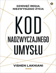 Kod nadzwyczajnego umysu