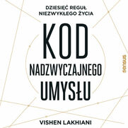 Kod nadzwyczajnego umysu