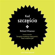 Kod szczcia