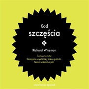 Kod szczcia