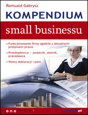 Kompendium small businessu