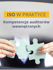 Kompetencje auditorw wewntrznych