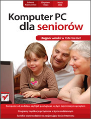Komputer PC dla senior�w
