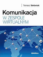 Komunikacja w zespole wirtualnym