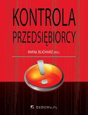 Kontrola przedsibiorcy