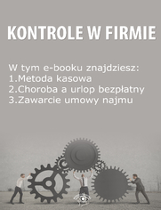 Kontrole w Firmie, wydanie czerwiec 2014 r