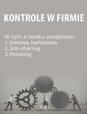 Kontrole w Firmie, wydanie sierpie 2014 r