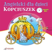 Kopciuszek  Cinderella