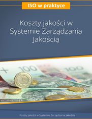 Koszty jakoci w Systemie Zarzdzania Jakoci  - wydanie II