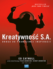 Kreatywno�� S.A