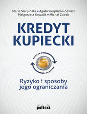 Kredyt kupiecki. Ryzyko i sposoby jego ograniczania